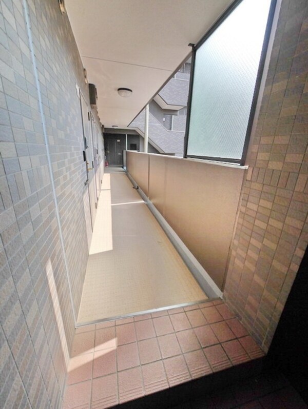 共有部分(★お部屋探しは株式会社タウンハウジング東京まで★)