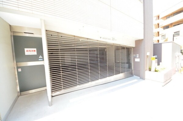 駐車場(★お部屋探しはタウンハウジング高幡不動店まで★)