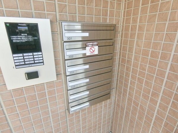 設備(★お部屋探しは株式会社タウンハウジング東京まで★)