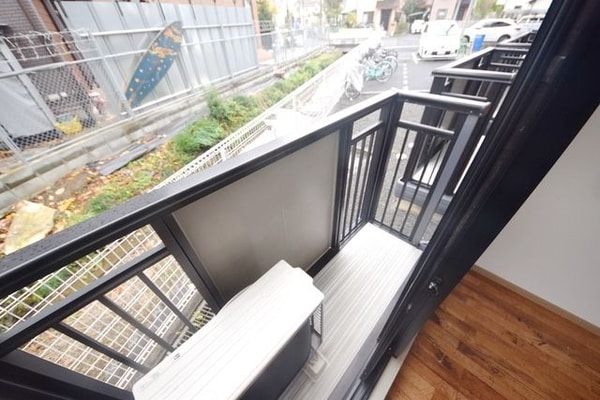 設備(★お部屋探しは株式会社タウンハウジング東京まで★)