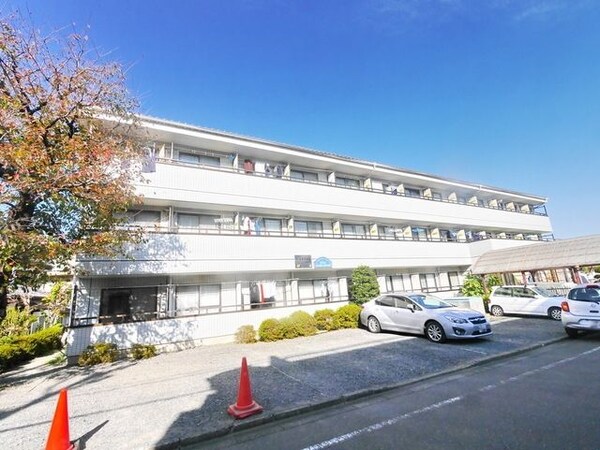 外観(★お問い合わせはタウンハウジングまでご連絡下さい★)