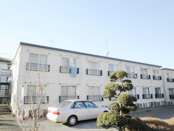外観(★閑静な住宅街に立地★)