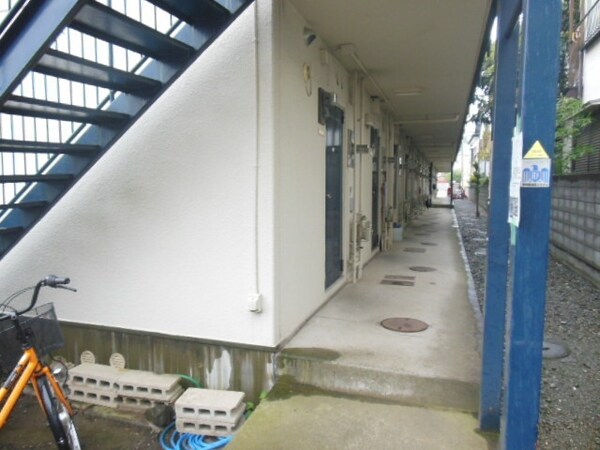 エントランス(★入り口付近★)