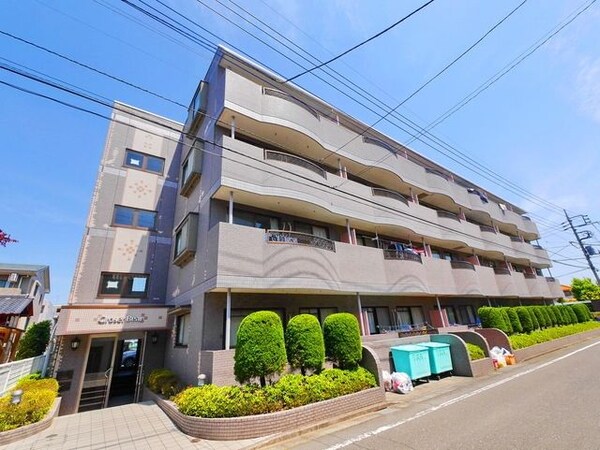 外観(★お部屋探しは、タウンハウジング多摩センター店へ★)