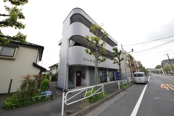外観(内見のご予約はタウンハウジング八王子店まで♪)