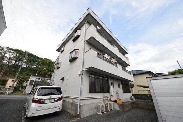 外観(外観)