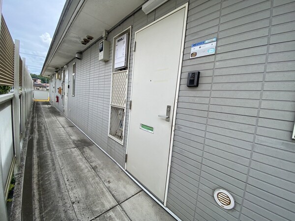 共有部分(★お部屋探しは株式会社タウンハウジング東京まで★)