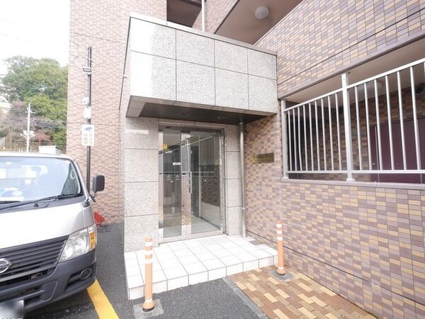 エントランス(★タウンハウジング多摩センター店までお問い合わせください★)