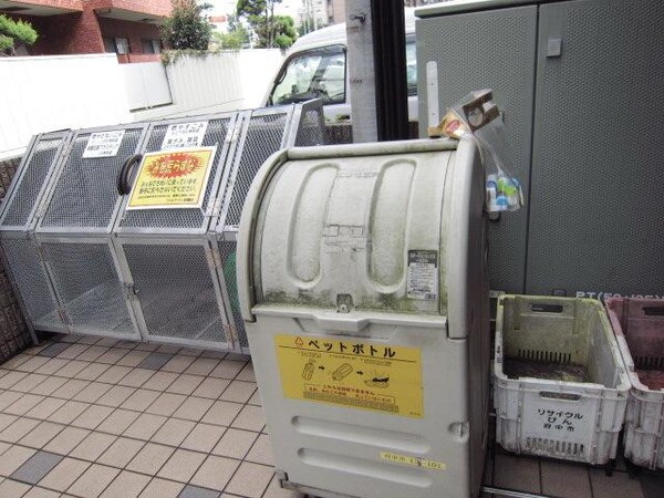 共有部分(★お問い合わせはタウンハウジング府中店まで★)