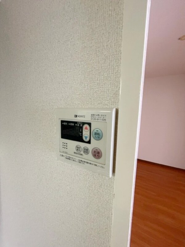 設備(★お部屋探しは、タウンハウジング多摩センター店へ★)