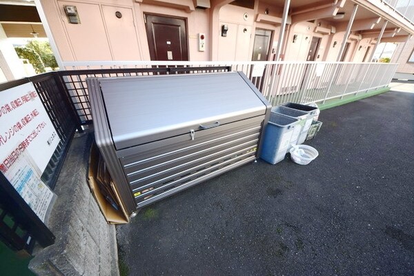 共有部分(★お部屋探しは株式会社タウンハウジング東京まで★)