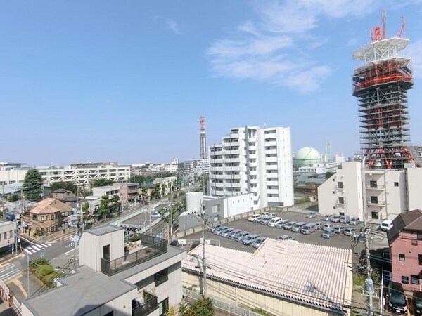 眺望(★お問い合わせはタウンハウジング聖蹟桜ヶ丘店まで★)