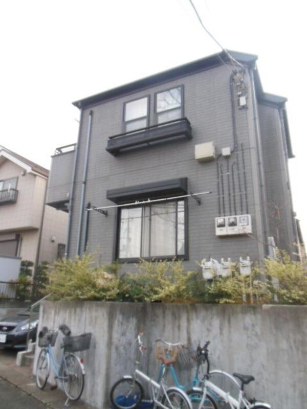 外観(★お部屋探しは株式会社タウンハウジング東京まで★)
