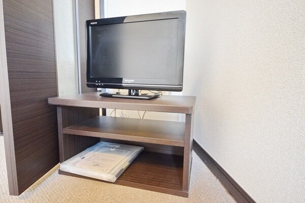 その他(★TVまでついています★)