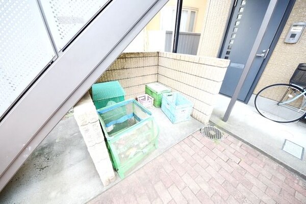 共有部分(★お部屋探しはタウンハウジングまで★)
