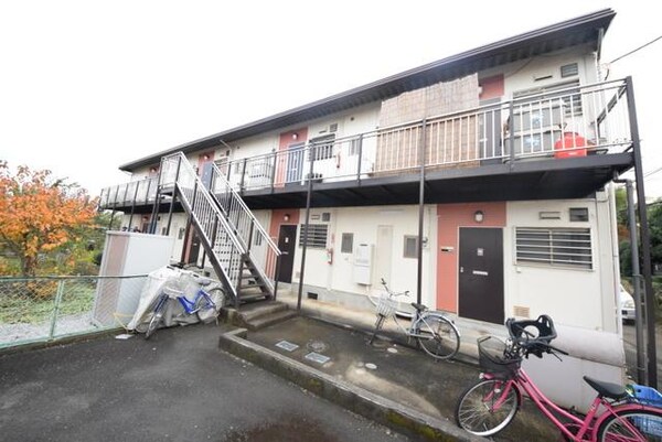 外観(★お部屋探しは株式会社タウンハウジング東京まで★)