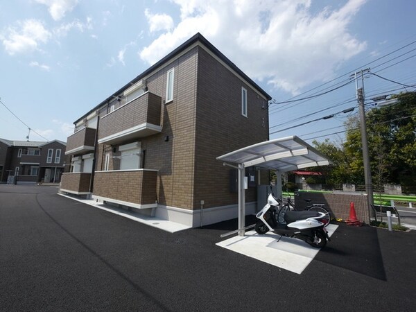 外観(★新築の物件です★)