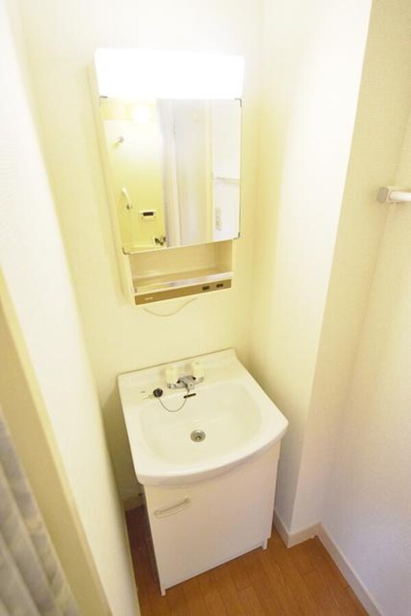 洗面(★お部屋探しは株式会社タウンハウジング東京まで★)