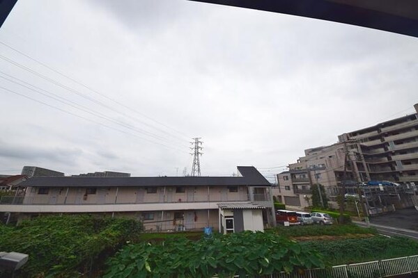 眺望(★お部屋探しは株式会社タウンハウジング東京まで★)