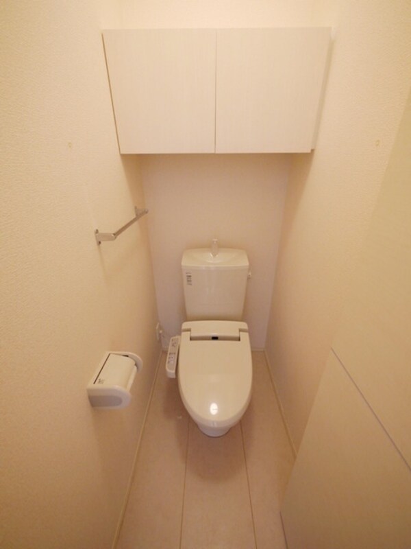 トイレ(★お部屋探しは株式会社タウンハウジング東京まで★)
