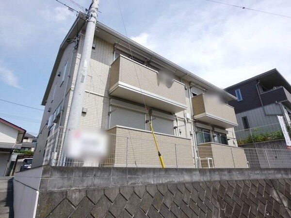 外観(★お部屋探しは株式会社タウンハウジング東京まで★)
