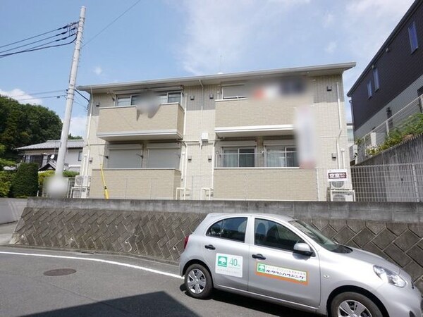 外観(★お部屋探しは株式会社タウンハウジング東京まで★)