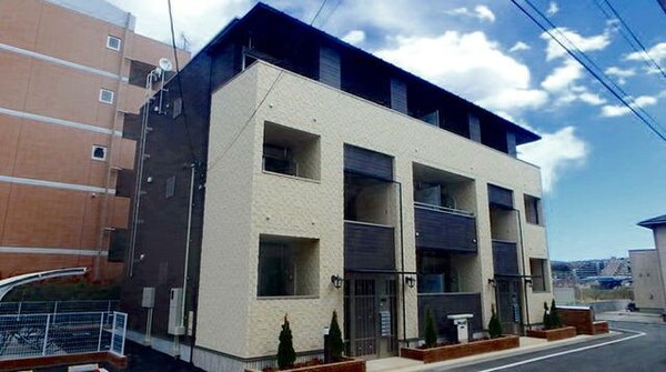 外観(★お部屋探しは株式会社タウンハウジング東京まで★)