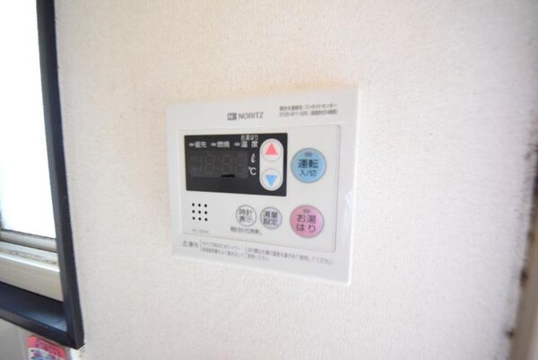 設備(★お部屋探しは株式会社タウンハウジング東京まで★)