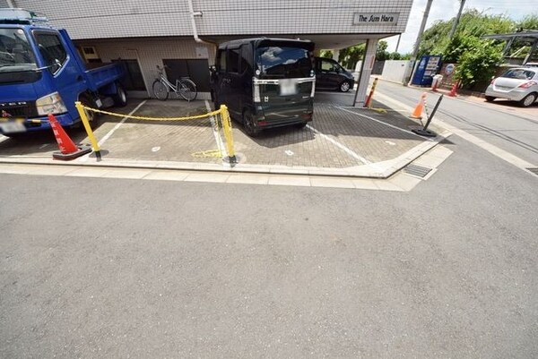 駐車場(★お問い合わせはタウンハウジングまで★)