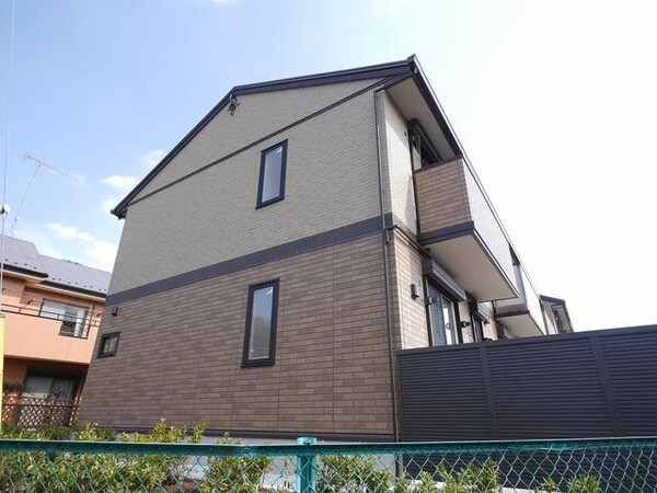 外観(★お部屋探しは株式会社タウンハウジング東京まで★)