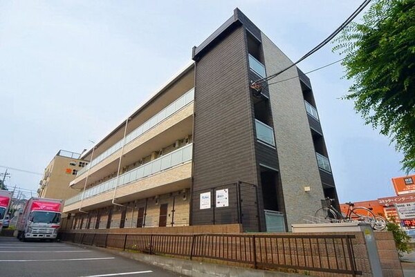 外観(★お部屋探しは株式会社タウンハウジング東京まで★)