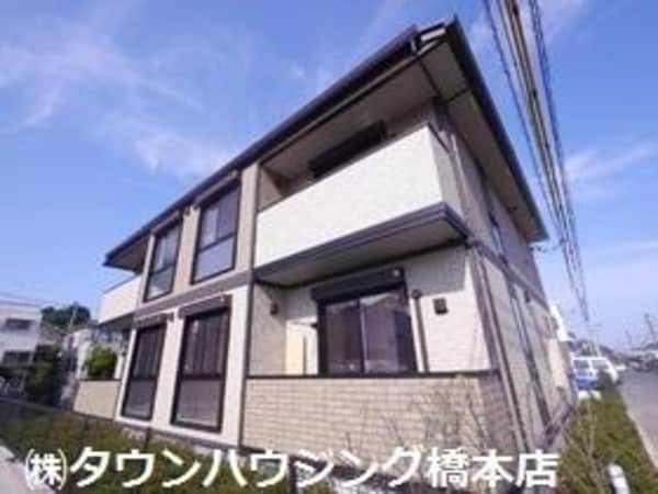 外観(★光インターネット無料で使い放題です！！★)