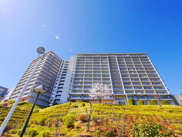 外観(★お問い合わせはタウンハウジング聖蹟桜ヶ丘店まで★)