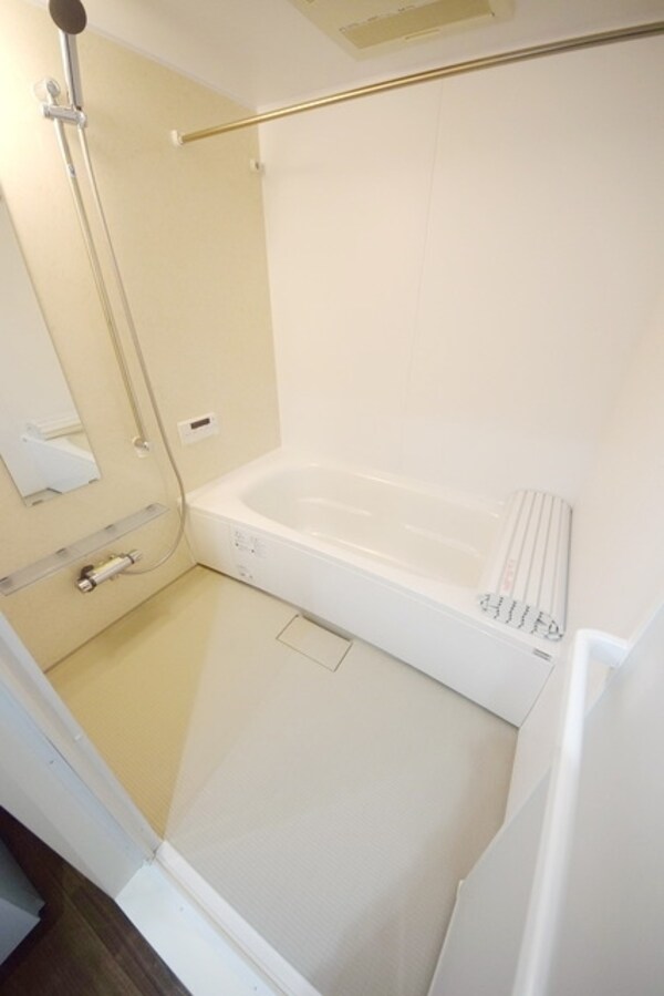 バス／シャワールーム等(★お部屋探しは株式会社タウンハウジング東京まで★)