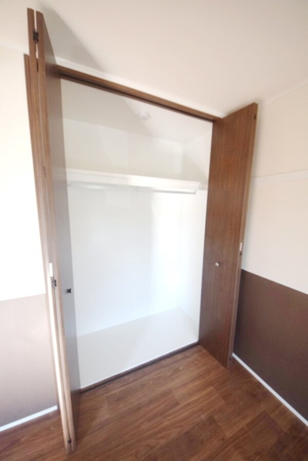 収納(★お部屋探しは株式会社タウンハウジング東京まで★)