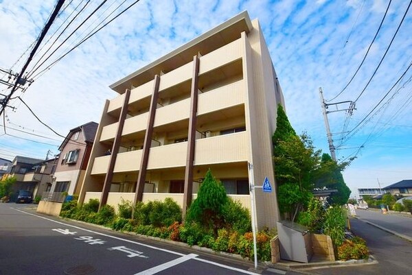 外観(★お問い合わせはタウンハウジング聖蹟桜ヶ丘店まで★)