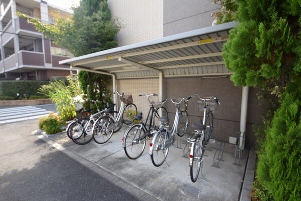 共有部分(★お問い合わせはタウンハウジング聖蹟桜ヶ丘店まで★)