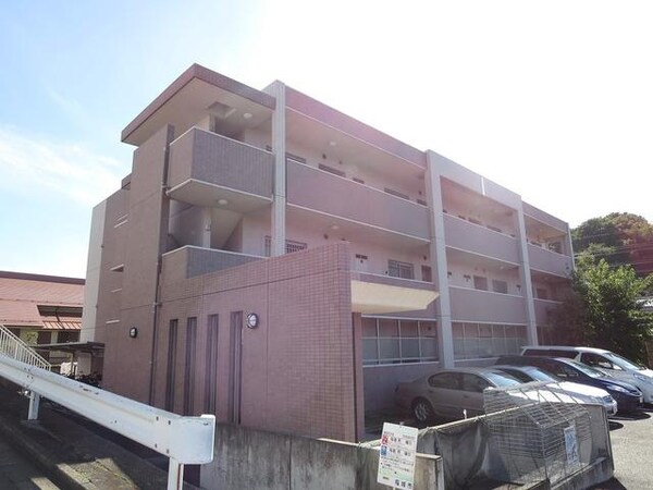 外観(★お問い合わせはタウンハウジング聖蹟桜ヶ丘店まで★)