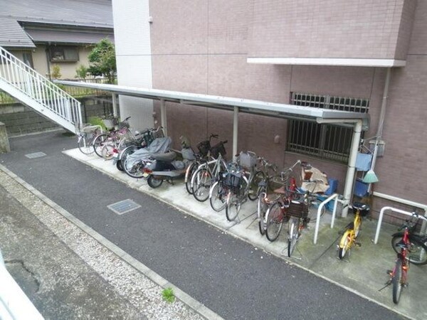 共有部分(★お問い合わせはタウンハウジング聖蹟桜ヶ丘店まで★)