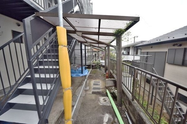 共有部分(★お問い合わせはタウンハウジングまで★)