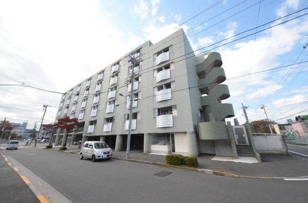 外観(★お部屋探しは、タウンハウジング多摩センター店へ★)