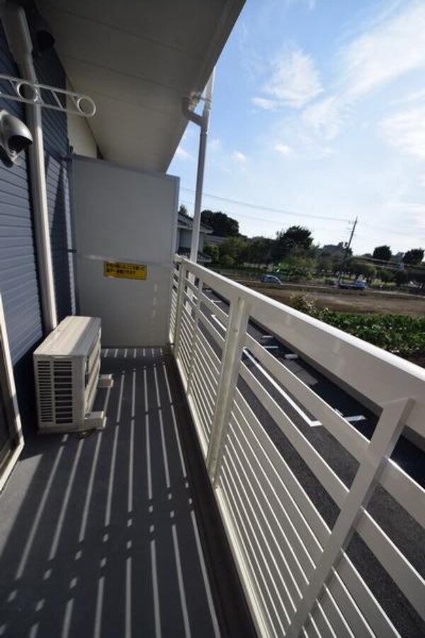 設備(★洗濯物もよく乾きそうです★)