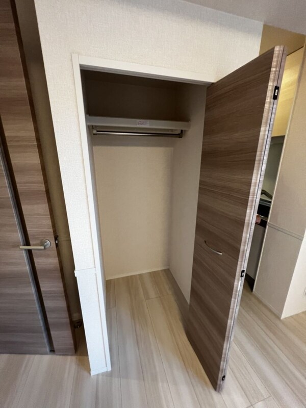 収納(★お部屋探しは株式会社タウンハウジング東京まで★)
