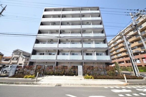 外観(★お部屋探しは株式会社タウンハウジング東京まで★)