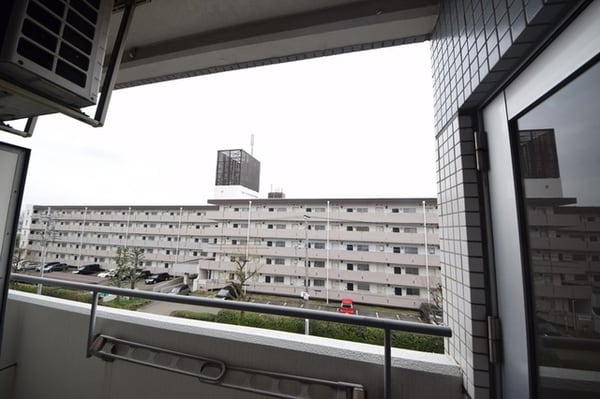 眺望(★お部屋探しは株式会社タウンハウジング東京まで★)