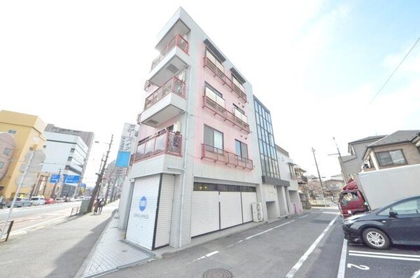 外観(★お部屋探しは株式会社タウンハウジング東京まで★)