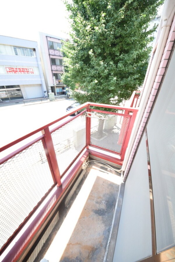 設備(★お部屋探しは株式会社タウンハウジング東京まで★)