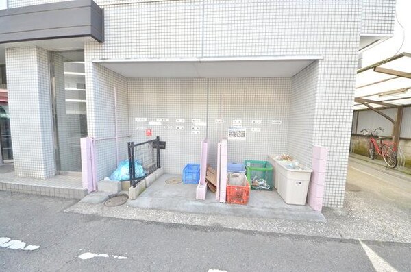共有部分(★お部屋探しは株式会社タウンハウジング東京まで★)
