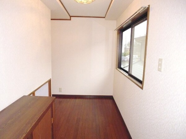 玄関(★お部屋探しは、タウンハウジング多摩センター店へ★)