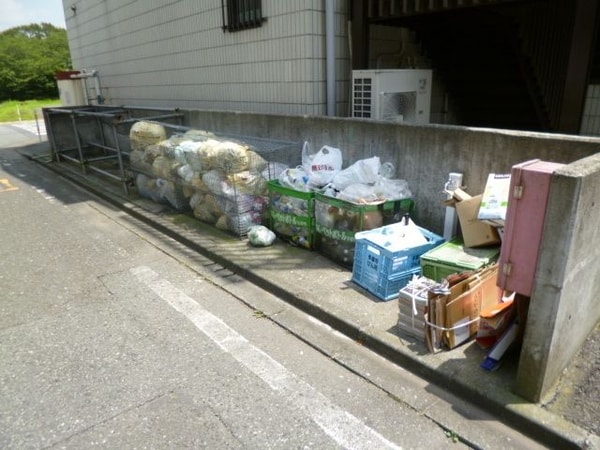 その他(★お部屋探しはタウンハウジング高幡不動店まで★)